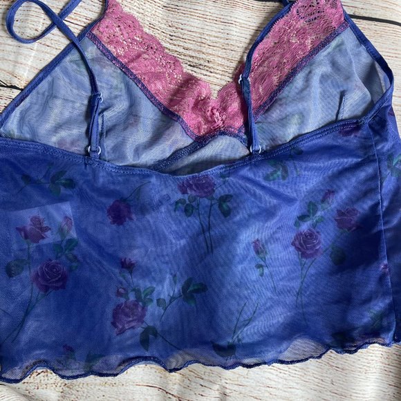 Motel Rocks top - Picture 2 of 3